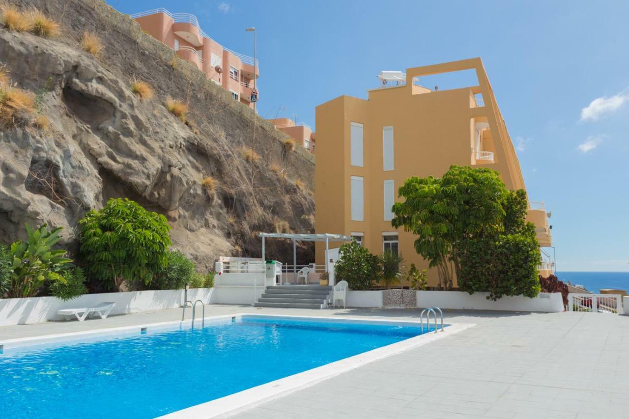 Apartamento Entero Con Vistas Al Mar En Radazul Esterno foto
