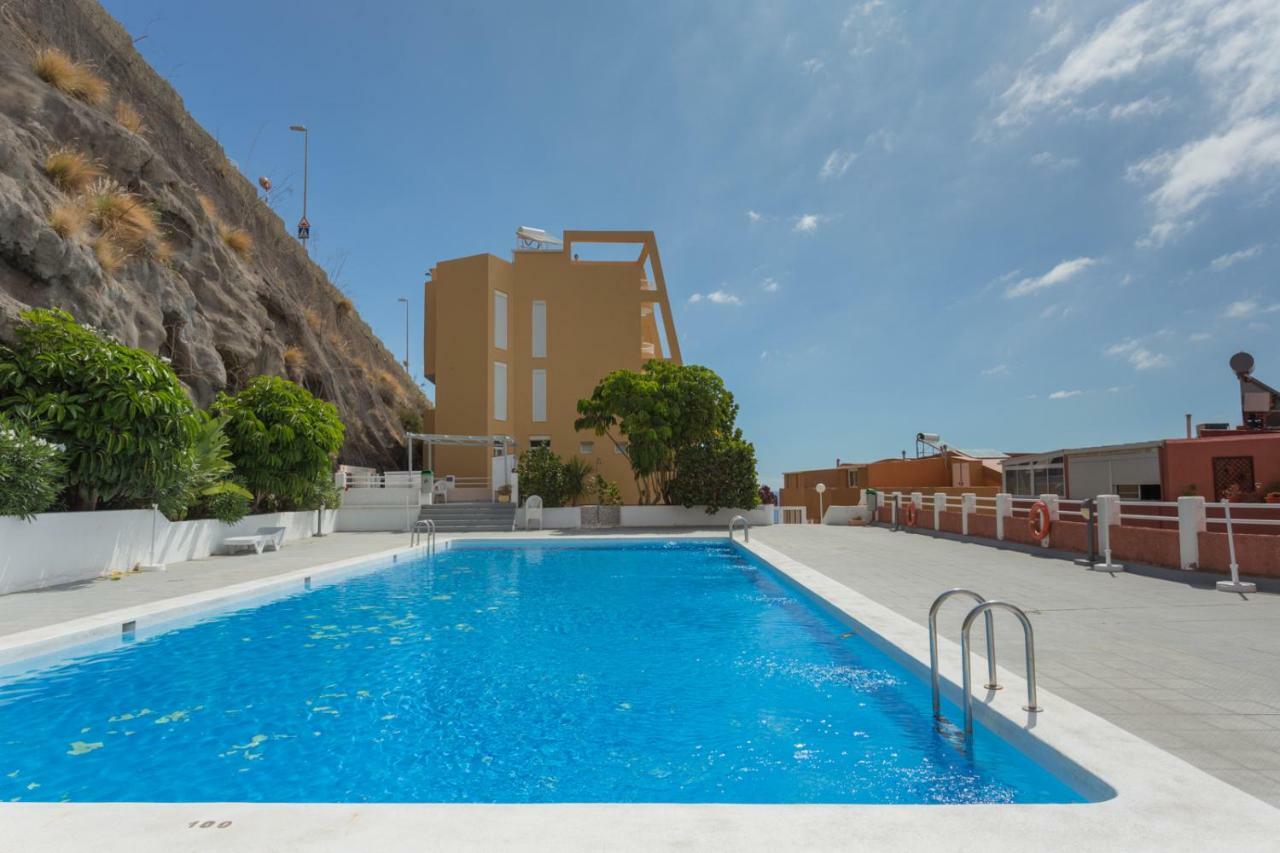 Apartamento Entero Con Vistas Al Mar En Radazul Esterno foto