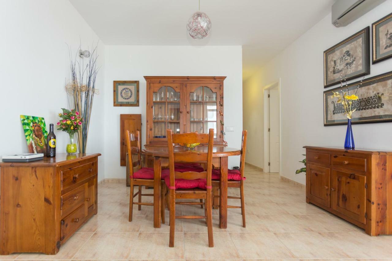 Apartamento Entero Con Vistas Al Mar En Radazul Esterno foto