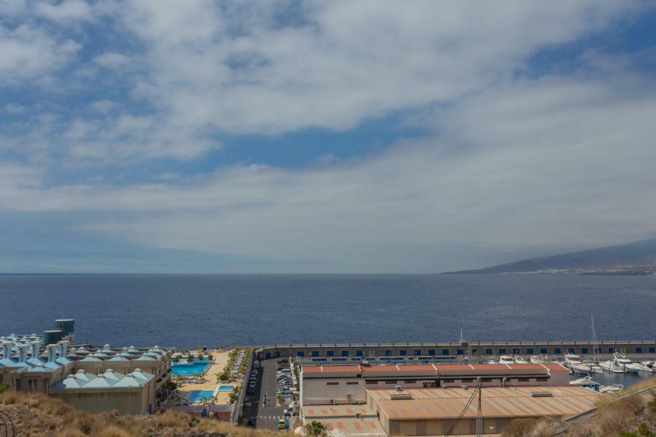 Apartamento Entero Con Vistas Al Mar En Radazul Esterno foto
