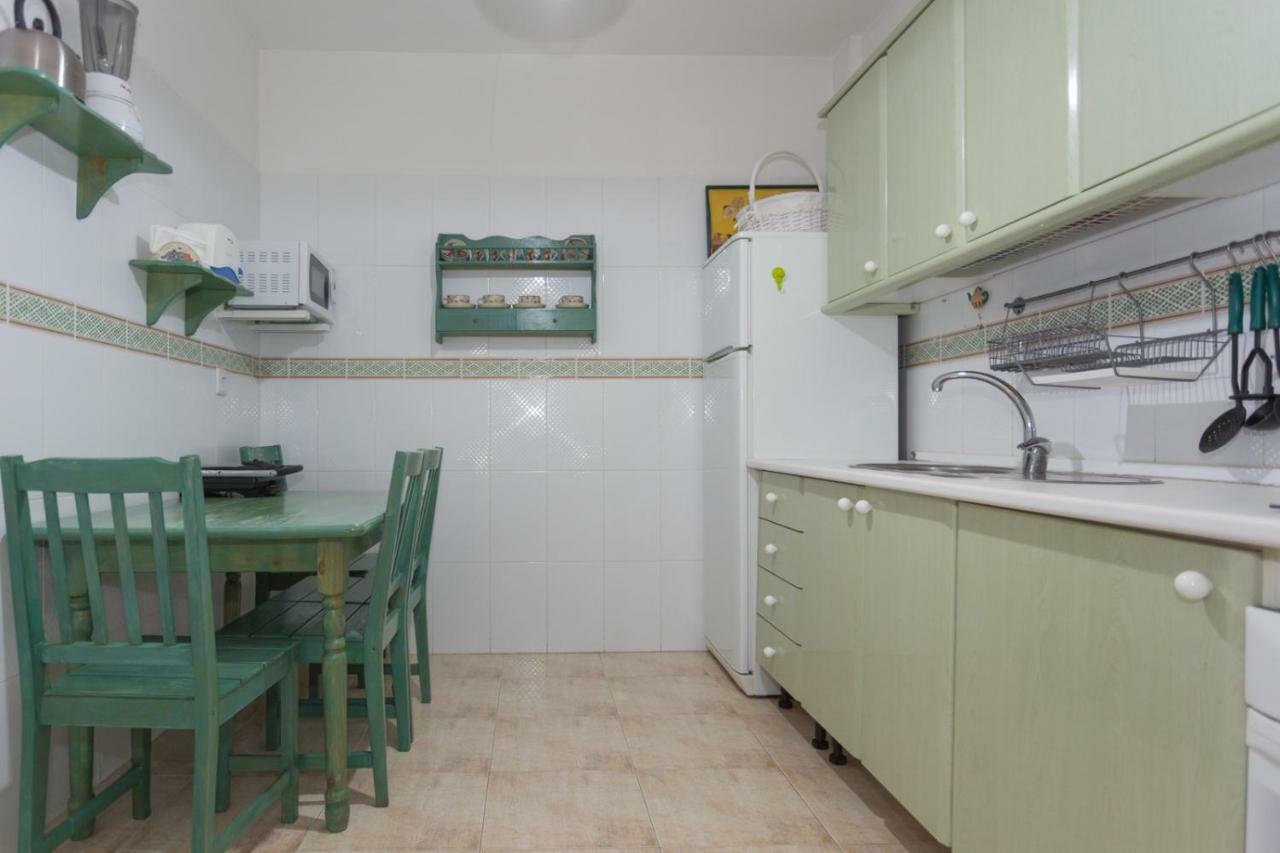 Apartamento Entero Con Vistas Al Mar En Radazul Esterno foto