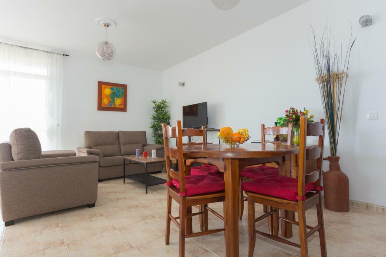 Apartamento Entero Con Vistas Al Mar En Radazul Esterno foto