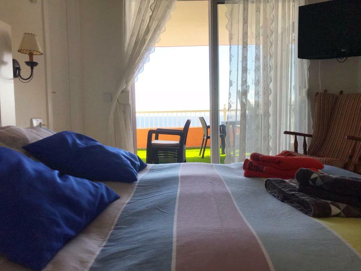 Apartamento Entero Con Vistas Al Mar En Radazul Esterno foto